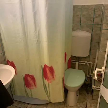 Apartament Garsoniera Neptun